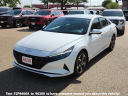 Thumbnail image of 2023 Hyundai ELANTRA at Frank Brown Honda GMC