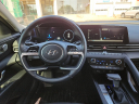 Thumbnail image of 2023 Hyundai ELANTRA at Frank Brown Honda GMC