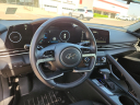Thumbnail image of 2023 Hyundai ELANTRA at Frank Brown Honda GMC