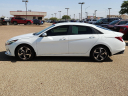 Thumbnail image of 2023 Hyundai ELANTRA at Frank Brown Honda GMC