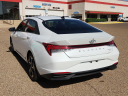 Thumbnail image of 2023 Hyundai ELANTRA at Frank Brown Honda GMC
