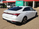 Thumbnail image of 2023 Hyundai ELANTRA at Frank Brown Honda GMC