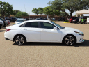 Thumbnail image of 2023 Hyundai ELANTRA at Frank Brown Honda GMC