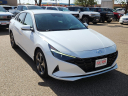 Thumbnail image of 2023 Hyundai ELANTRA at Frank Brown Honda GMC
