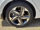 Thumbnail image of 2023 Hyundai ELANTRA at Frank Brown Honda GMC