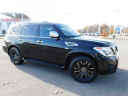 Thumbnail image of 2020 Nissan Armada at Mathews Nissan