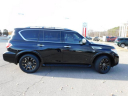 Thumbnail image of 2020 Nissan Armada at Mathews Nissan