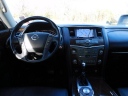 Thumbnail image of 2020 Nissan Armada at Mathews Nissan