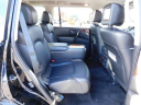 Thumbnail image of 2020 Nissan Armada at Mathews Nissan