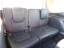 Thumbnail image of 2020 Nissan Armada at Mathews Nissan