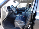 Thumbnail image of 2020 Nissan Armada at Mathews Nissan