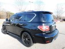 Thumbnail image of 2020 Nissan Armada at Mathews Nissan