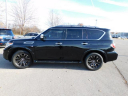 Thumbnail image of 2020 Nissan Armada at Mathews Nissan