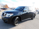 Thumbnail image of 2020 Nissan Armada at Mathews Nissan