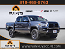 2022 Toyota Tacoma at Russell Westbrook CDJR of Van Nuys
