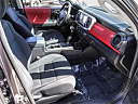 Thumbnail image of 2022 Toyota Tacoma at Russell Westbrook CDJR of Van Nuys
