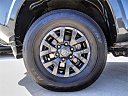 Thumbnail image of 2022 Toyota Tacoma at Russell Westbrook CDJR of Van Nuys