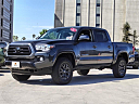 Thumbnail image of 2022 Toyota Tacoma at Russell Westbrook CDJR of Van Nuys