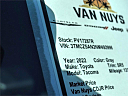 Thumbnail image of 2022 Toyota Tacoma at Russell Westbrook CDJR of Van Nuys