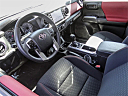 Thumbnail image of 2022 Toyota Tacoma at Russell Westbrook CDJR of Van Nuys