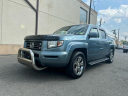 Thumbnail image of 2006 Honda Ridgeline at RAILROAD MOTORS LLC