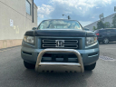 2006 Honda Ridgeline RTL w/Moonroof w/XM at RAILROAD MOTORS LLC