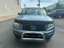 Thumbnail image of 2006 Honda Ridgeline at RAILROAD MOTORS LLC