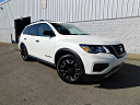 Thumbnail image of 2019 Nissan Pathfinder at Mathews Nissan