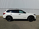 Thumbnail image of 2019 Nissan Pathfinder at Mathews Nissan
