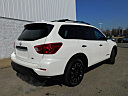 Thumbnail image of 2019 Nissan Pathfinder at Mathews Nissan