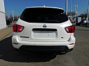 Thumbnail image of 2019 Nissan Pathfinder at Mathews Nissan