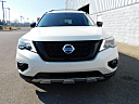 Thumbnail image of 2019 Nissan Pathfinder at Mathews Nissan