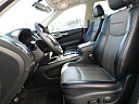 Thumbnail image of 2019 Nissan Pathfinder at Mathews Nissan