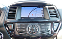 Thumbnail image of 2019 Nissan Pathfinder at Mathews Nissan