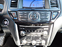 Thumbnail image of 2019 Nissan Pathfinder at Mathews Nissan