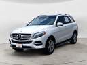 Thumbnail image of 2018 Mercedes-Benz GLE at Superior Hyundai NEW