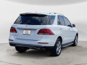 Thumbnail image of 2018 Mercedes-Benz GLE at Superior Hyundai NEW