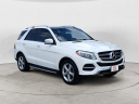 Thumbnail image of 2018 Mercedes-Benz GLE at Superior Hyundai NEW