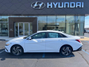 Thumbnail image of 2025 Hyundai ELANTRA at Columbus Nissan / Columbus Hyundai
