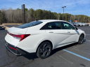 Thumbnail image of 2025 Hyundai ELANTRA at Columbus Nissan / Columbus Hyundai