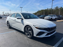 Thumbnail image of 2025 Hyundai ELANTRA at Columbus Nissan / Columbus Hyundai