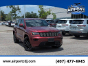 Thumbnail image of 2022 Jeep Grand Cherokee WK at AirportChryslerDodgeJeepUSED of Orlando, FL