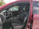 Thumbnail image of 2022 Jeep Grand Cherokee WK at AirportChryslerDodgeJeepUSED of Orlando, FL