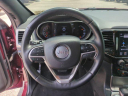 Thumbnail image of 2022 Jeep Grand Cherokee WK at AirportChryslerDodgeJeepUSED of Orlando, FL
