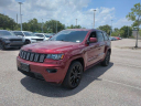 Thumbnail image of 2022 Jeep Grand Cherokee WK at AirportChryslerDodgeJeepUSED of Orlando, FL
