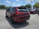 Thumbnail image of 2022 Jeep Grand Cherokee WK at AirportChryslerDodgeJeepUSED of Orlando, FL