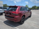 Thumbnail image of 2022 Jeep Grand Cherokee WK at AirportChryslerDodgeJeepUSED of Orlando, FL