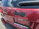 Thumbnail image of 2022 Jeep Grand Cherokee WK at AirportChryslerDodgeJeepUSED of Orlando, FL