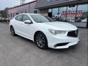 Thumbnail image of 2018 Acura TLX at All Access Automotive