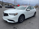 Thumbnail image of 2018 Acura TLX at All Access Automotive